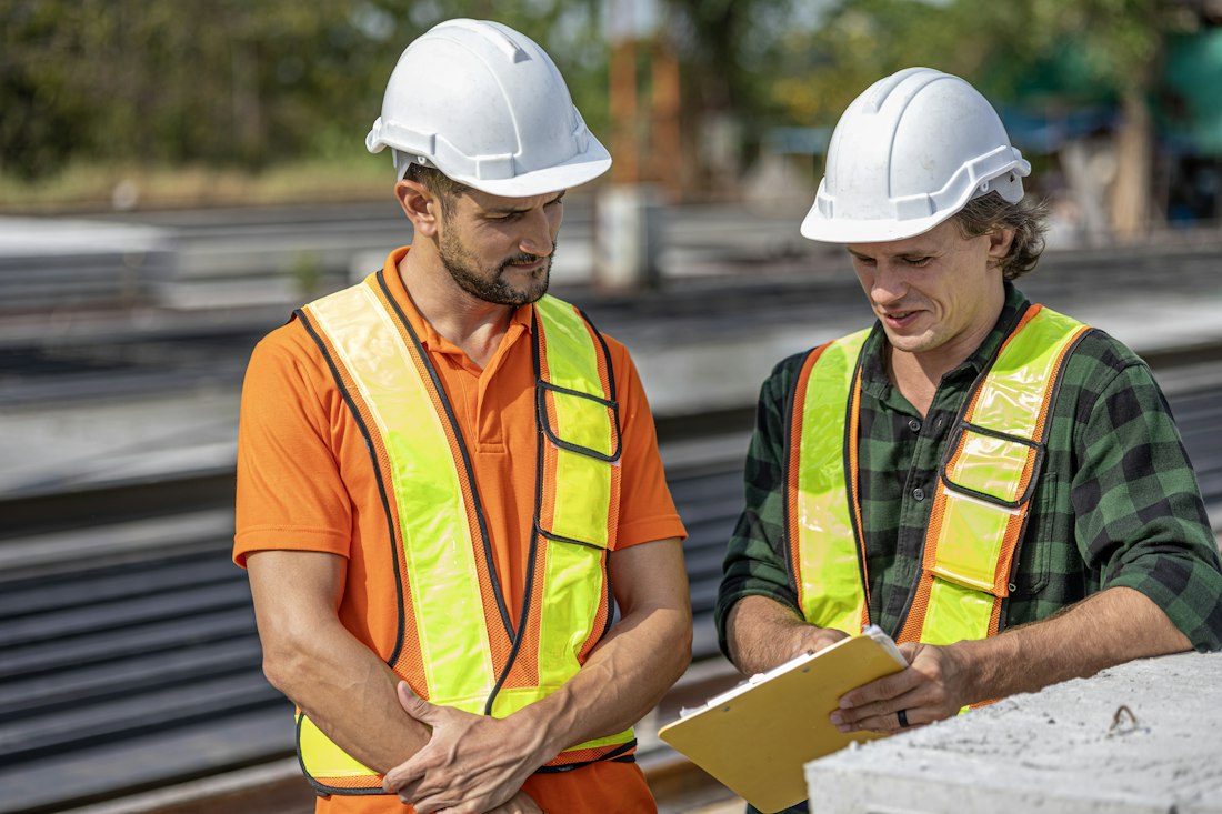 Construction & Engineering