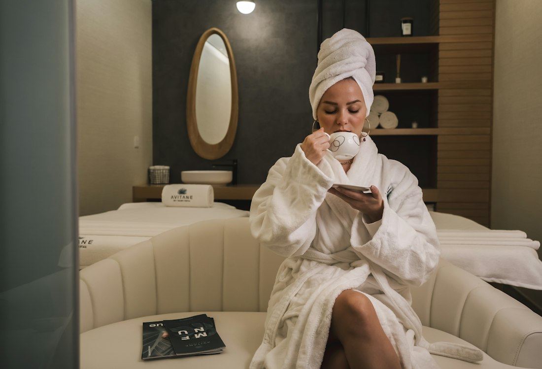 Wellness & Personal Care